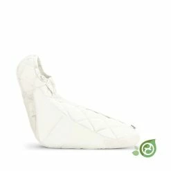 Cybex Snogga Mini 2 Seashell Beige Fußsack -Kinderwagen cyb 22 int y270 snoggamini2 sebe conscious print medium