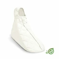 Cybex Snogga Mini 2 Seashell Beige Fußsack -Kinderwagen cyb 22 int y315 snoggamini2 sebe conscious print medium