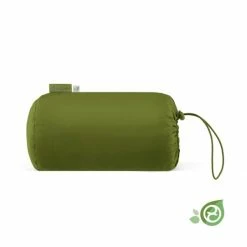 Cybex Snogga 2 Nature Green Fußsack -Kinderwagen cyb 22 y090 int snogga2 carrybag nagr conscious print medium