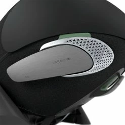 CYBEX Cloud T I-Size Plus Sepia Black Babyschale