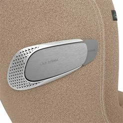 CYBEX Sirona T I-Size Plus Cozy Beige Bis 105 Cm (ca. 4 Jahre) 6 CYBEX Sirona T I-Size Plus Cozy Beige Bis 105 Cm (ca. 4 Jahre) -Kinderwagen cyb 23 eu deta sironat cobi plus lsp print medium