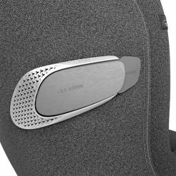 CYBEX Sirona T I-Size Plus Mirage Grey Bis 105 Cm (ca. 4 Jahre) -Kinderwagen cyb 23 eu deta sironat migr plus lsp print medium