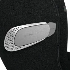 CYBEX Sirona T I-Size Plus Sepia Black Bis 105 Cm (ca. 4 Jahre) -Kinderwagen cyb 23 eu deta sironat sebl plus lsp print medium