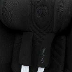 CYBEX Sirona T I-Size Plus Sepia Black Bis 105 Cm (ca. 4 Jahre) -Kinderwagen cyb 23 eu deta sironat sebl plus mesh print medium