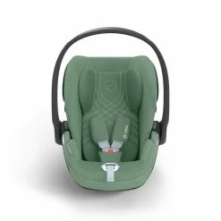 CYBEX Cloud T I-Size Plus Leaf Green Babyschale