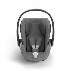 CYBEX Cloud T I-Size Plus Mirage Grey Babyschale