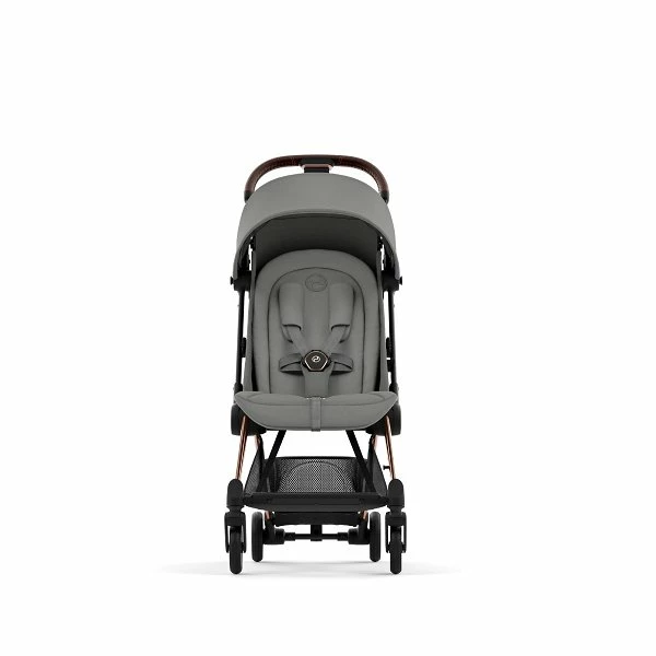 CYBEX Coya Rosegold Mirage Grey 2 CYBEX Coya Rosegold Mirage Grey – Bild 2