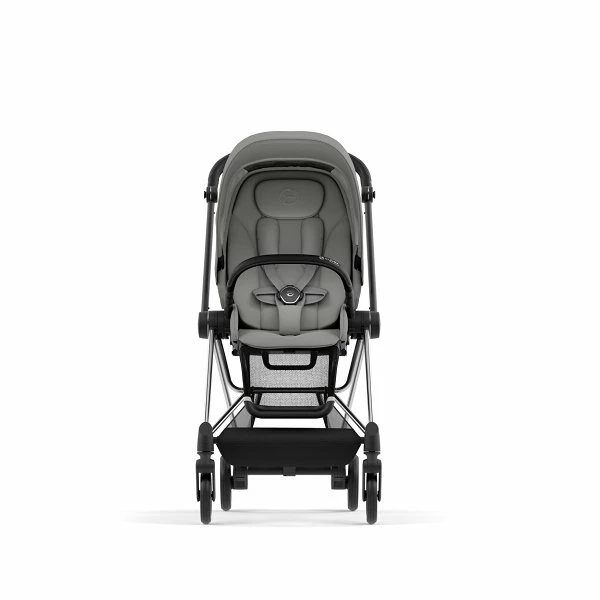 CYBEX MIOS Sportwagen Mirage Grey New Generation Gestell Wählbar 10 CYBEX MIOS Sportwagen Mirage Grey New Generation Gestell Wählbar – Bild 10