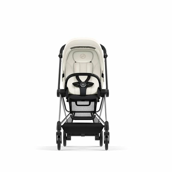 CYBEX MIOS Sportwagen Off White New Generation Gestell Wählbar 11 CYBEX MIOS Sportwagen Off White New Generation Gestell Wählbar – Bild 11