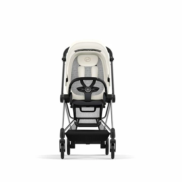 CYBEX MIOS Sportwagen Off White New Generation Gestell Wählbar 12 CYBEX MIOS Sportwagen Off White New Generation Gestell Wählbar – Bild 12