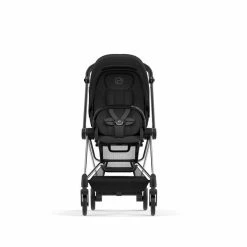 CYBEX MIOS Sportwagen Sepia Black New Generation Gestell Wählbar -Kinderwagen cyb 23 int y000 mios chbh sebl print medium