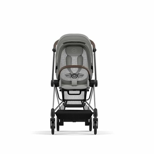 CYBEX MIOS Sportwagen Mirage Grey New Generation Gestell Wählbar 11 CYBEX MIOS Sportwagen Mirage Grey New Generation Gestell Wählbar – Bild 11