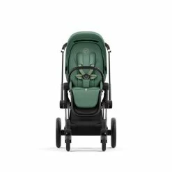 CYBEX PRIAM Sportwagen Leaf Green New Generation Gestell Wählbar 17 CYBEX PRIAM Sportwagen Leaf Green New Generation Gestell Wählbar -Kinderwagen cyb 23 int y000 priam chbh legr print medium