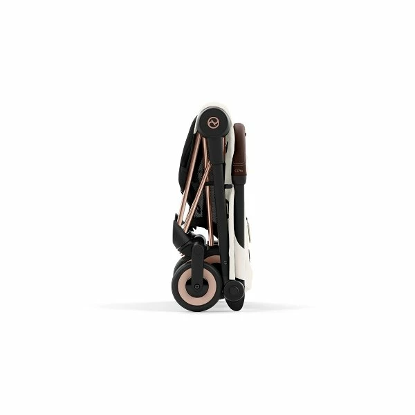 CYBEX Coya Rosegold Off White 5 CYBEX Coya Rosegold Off White – Bild 5