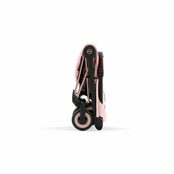 CYBEX Coya Rosegold Peach Pink 5 CYBEX Coya Rosegold Peach Pink – Bild 5