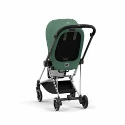 CYBEX MIOS Sportwagen Leaf Green New Generation Gestell Wählbar 14 CYBEX MIOS Sportwagen Leaf Green New Generation Gestell Wählbar -Kinderwagen cyb 23 int y135 mios chbh legr print medium