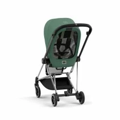 CYBEX MIOS Sportwagen Leaf Green New Generation Gestell Wählbar 15 CYBEX MIOS Sportwagen Leaf Green New Generation Gestell Wählbar -Kinderwagen cyb 23 int y135 mios chbh legr withoutinlay print medium