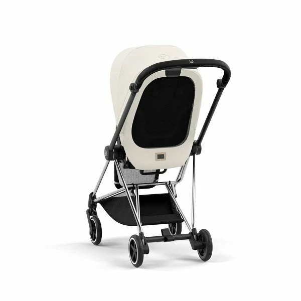 CYBEX MIOS Sportwagen Off White New Generation Gestell Wählbar 2 CYBEX MIOS Sportwagen Off White New Generation Gestell Wählbar – Bild 2