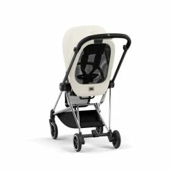 CYBEX MIOS Sportwagen Off White New Generation Gestell Wählbar 14 CYBEX MIOS Sportwagen Off White New Generation Gestell Wählbar -Kinderwagen cyb 23 int y135 mios chbh ofwh withoutinlay print medium