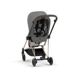 CYBEX MIOS Sportwagen Mirage Grey New Generation Gestell Wählbar 13 CYBEX MIOS Sportwagen Mirage Grey New Generation Gestell Wählbar -Kinderwagen cyb 23 int y135 mios rogo migr withoutinlay print medium