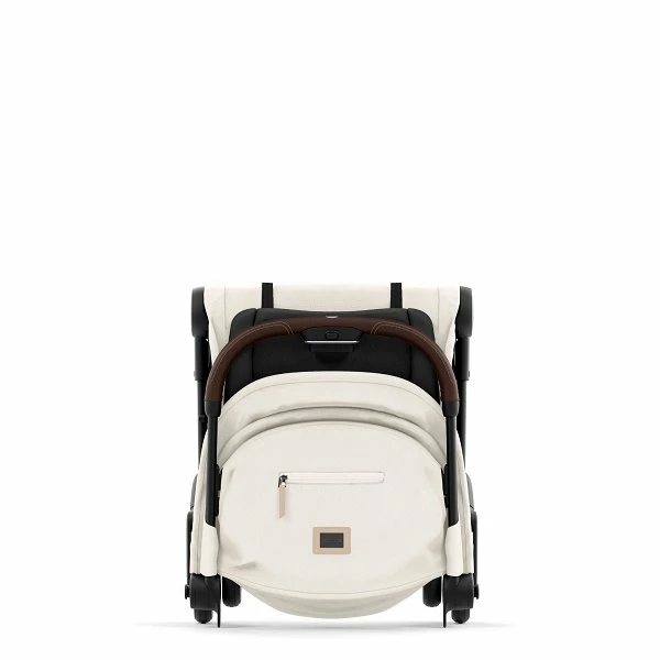 CYBEX Coya Chrome Dark Brown Off White 6 CYBEX Coya Chrome Dark Brown Off White – Bild 6