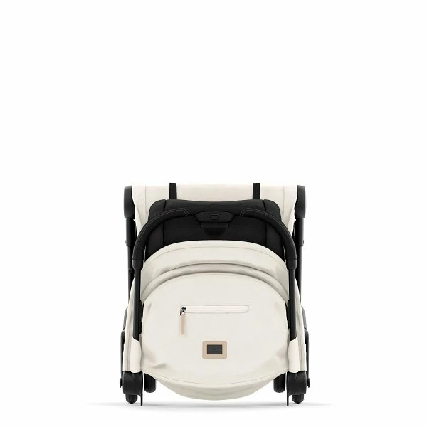 CYBEX Coya Chrome Matt Black Off White 6 CYBEX Coya Chrome Matt Black Off White – Bild 6