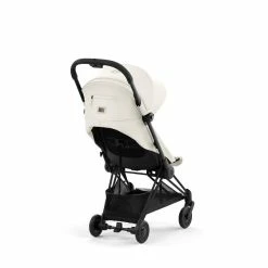 CYBEX Coya Chrome Matt Black Off White 14 CYBEX Coya Chrome Matt Black Off White -Kinderwagen cyb 23 int y225 coya mabl ofwh
