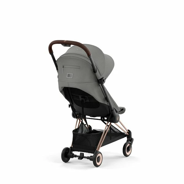 CYBEX Coya Rosegold Mirage Grey 7 CYBEX Coya Rosegold Mirage Grey – Bild 7