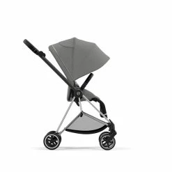 CYBEX MIOS Sportwagen Mirage Grey New Generation Gestell Wählbar 14 CYBEX MIOS Sportwagen Mirage Grey New Generation Gestell Wählbar -Kinderwagen cyb 23 int y270 mios chbh migr canopy print medium