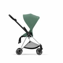 CYBEX MIOS Sportwagen Leaf Green New Generation Gestell Wählbar 19 CYBEX MIOS Sportwagen Leaf Green New Generation Gestell Wählbar -Kinderwagen cyb 23 int y270 mios chbl legr rwf print medium