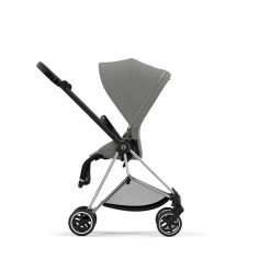 CYBEX MIOS Sportwagen Mirage Grey New Generation Gestell Wählbar 16 CYBEX MIOS Sportwagen Mirage Grey New Generation Gestell Wählbar -Kinderwagen cyb 23 int y270 mios chbl migr rwf print medium
