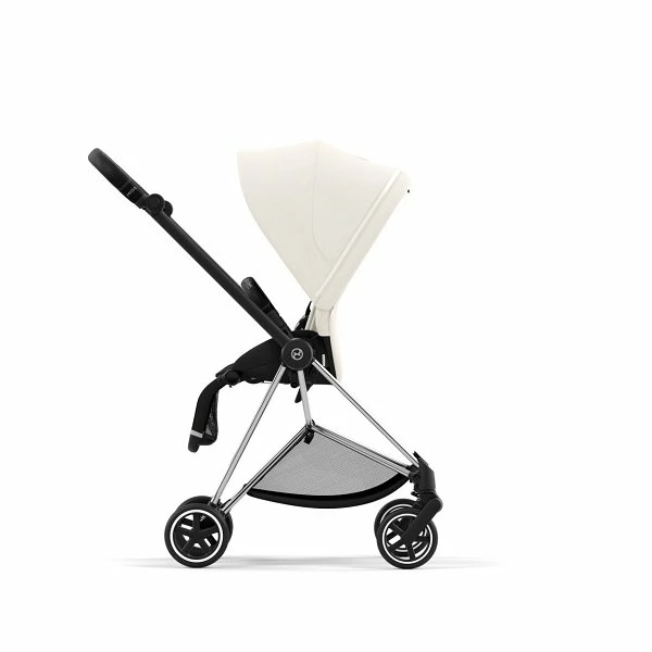 CYBEX MIOS Sportwagen Off White New Generation Gestell Wählbar 6 CYBEX MIOS Sportwagen Off White New Generation Gestell Wählbar – Bild 6