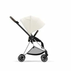 CYBEX MIOS Sportwagen Off White New Generation Gestell Wählbar 18 CYBEX MIOS Sportwagen Off White New Generation Gestell Wählbar -Kinderwagen cyb 23 int y270 mios chbr ofwh canopy print medium