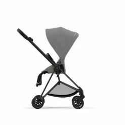 CYBEX MIOS Sportwagen Mirage Grey New Generation Gestell Wählbar 18 CYBEX MIOS Sportwagen Mirage Grey New Generation Gestell Wählbar -Kinderwagen cyb 23 int y270 mios mabl migr rwf print medium