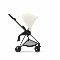 CYBEX MIOS Sportwagen Off White New Generation Gestell Wählbar 19 CYBEX MIOS Sportwagen Off White New Generation Gestell Wählbar -Kinderwagen cyb 23 int y270 mios mabl ofwh rwf print medium