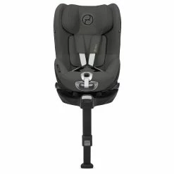 CYBEX Z2 Kindersitz Soho Grey Bundle 3-in-1 -Kinderwagen cybex sirona z2 i size soho grey 2
