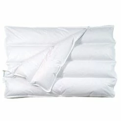 Artlander Artländer ARO Baltica Juniorbett Daune 100x135cm Als Duo-4-Jahreszeiten - Aktionspreis