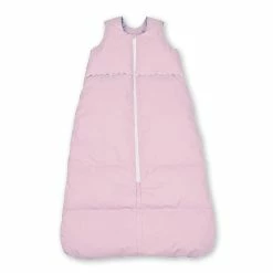 Artlander Artländer ARO Kids Schlafsack Daune 130 Cm Uni Basic Rosé