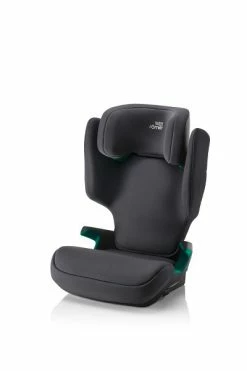 Britax Römer DISCOVERY PLUS Midnight Grey 15 - 36 Kg