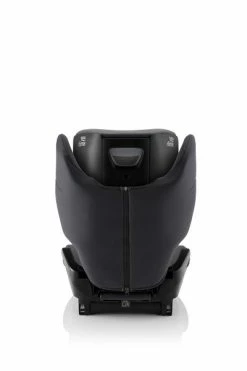 Britax Römer DISCOVERY PLUS Midnight Grey 15 - 36 Kg -Kinderwagen discovery plus midnightgrey 07 headrestdown 2022