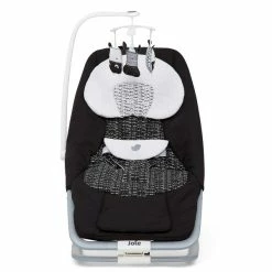 Joie Dreamer Wippe Fern -Kinderwagen dreamer dots hero 1