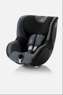 Britax Römer DualFix 5Z Blue Marble | 3 Monate Bis 4 Jahre