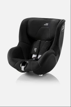 Britax Römer DualFix 5Z Galaxy Black - GreenSense | 3 Monate Bis 4 Jahre