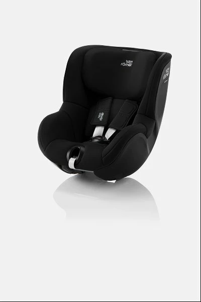 Britax Römer DualFix 5Z Space Black | 3 Monate Bis 4 Jahre 1 Britax Römer DualFix 5Z Space Black | 3 Monate Bis 4 Jahre