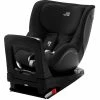 Britax Römer DualFix M I-Size Autositz Cosmos Black | 3 Monate-4 Jahre