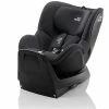 Britax Römer DUALFIX M PLUS Midnight Grey 61 - 105 Cm