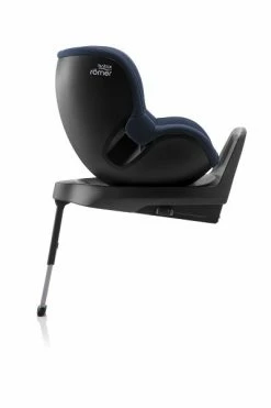 Britax Römer DUALFIX M PLUS Moonlight Blue 61 - 105 Cm -Kinderwagen dualfix m plus moonlightblue 05 rwfrecline4 2022