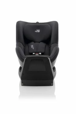Britax Römer DUALFIX PLUS Midnight Grey 0-20 Kg -Kinderwagen dualfix plus midnightgrey 03 2022