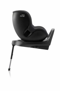 Britax Römer DUALFIX PLUS Midnight Grey 0-20 Kg -Kinderwagen dualfix plus midnightgrey 05 rwfrecline4 2022