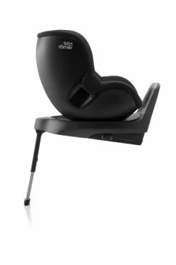 Britax Römer DUALFIX PLUS Space Black 0-20 Kg -Kinderwagen dualfix plus spaceblack 05 rwfrecline4 2022